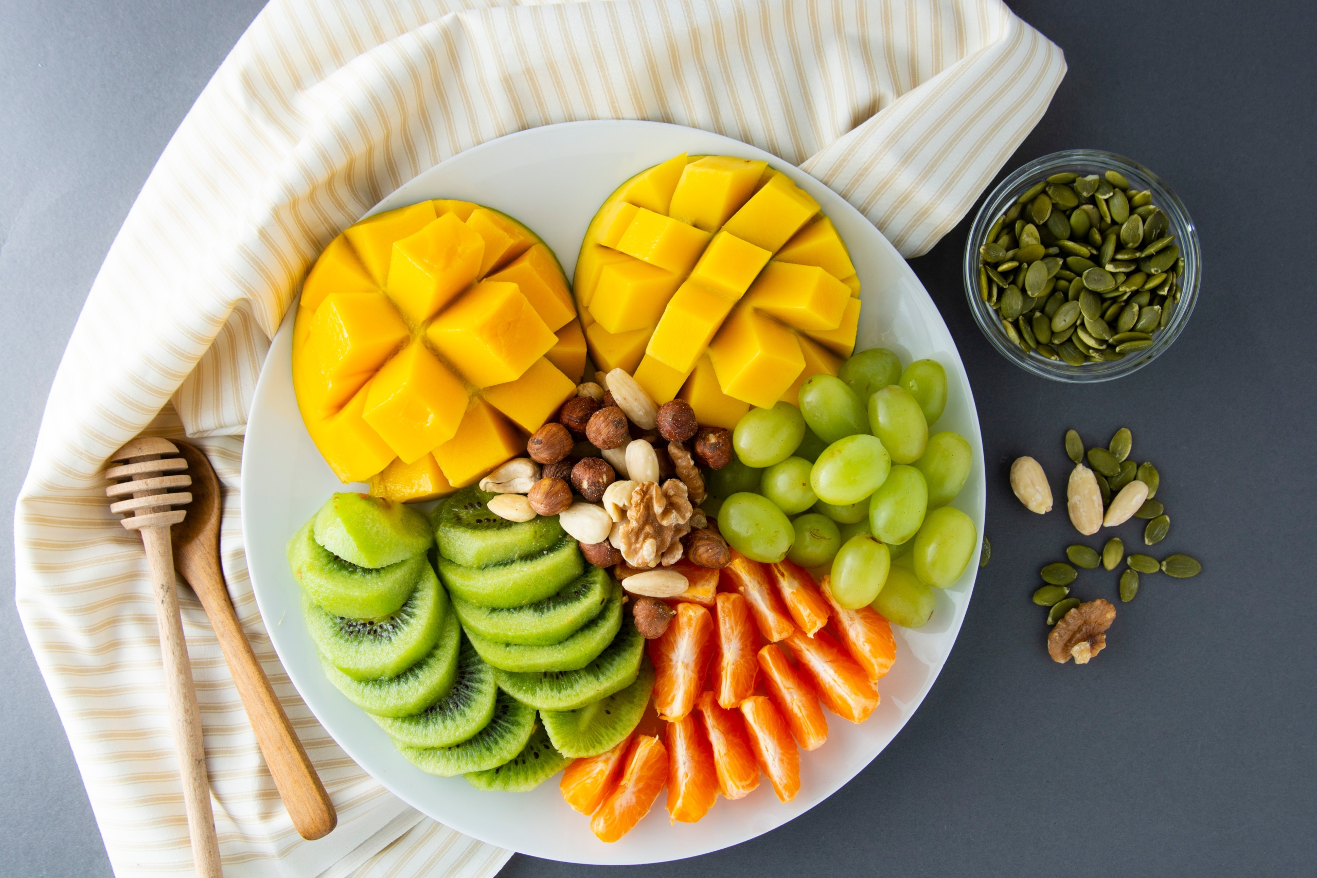 alimentação saudável em 2022