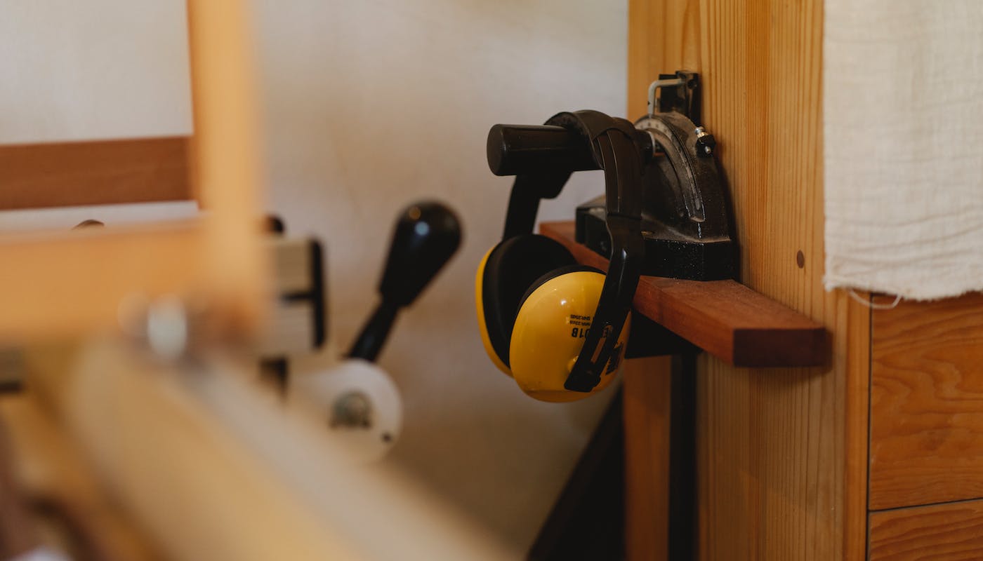Ruído no Ambiente de Trabalho